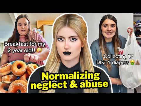 The BAD Moms of TikTok 