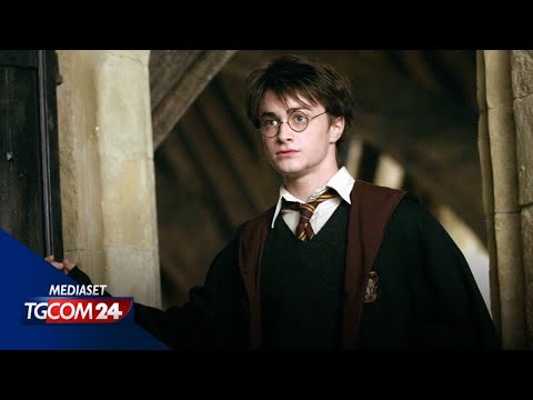 Harry Potter, il documentario di Radcliffe sullo stunt-man paralizzato