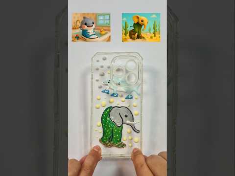 satisfying brainrot iPhone art #satisfying #brainrot #italianbrainrot #tralalerotralala #rap #art