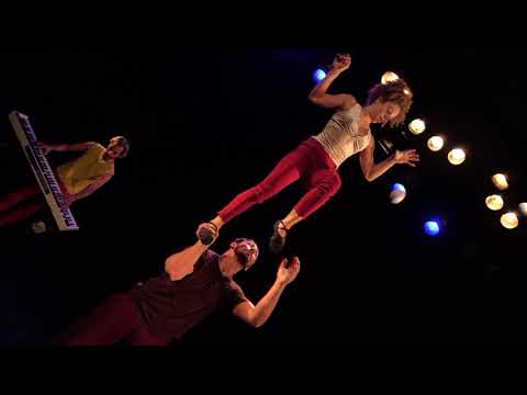 Duo Zenzero e Cannella