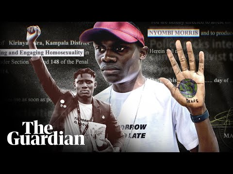 Uganda’s anti-LGBTQ+ law forces climate activist into exile: ‘I can’t stop now’