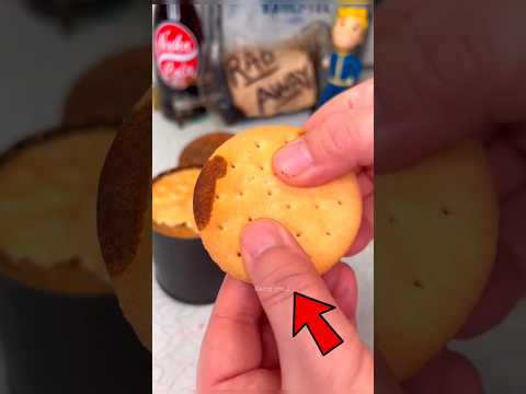 Found 200 Years Old Biscuits 😱