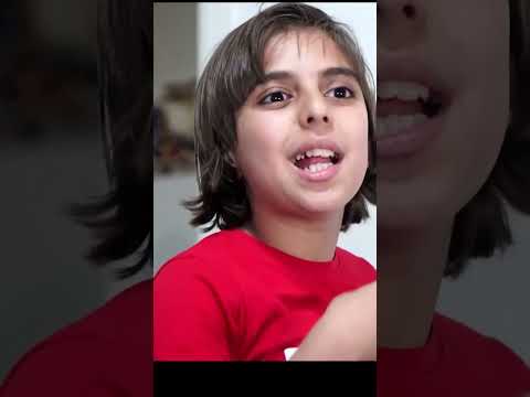 تمسخروا على ولد مريض فجاءهم الرد الصاعق .. المقطع / 3 /