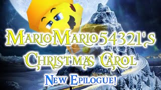 MarioMario54321's Christmas Carol (FULL! NEW EPILOGUE!)