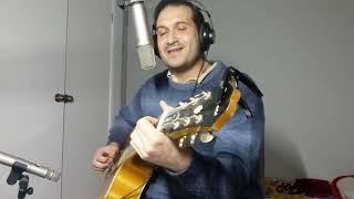 Lose Control by Teddy Swims - Live Acoustic Cover