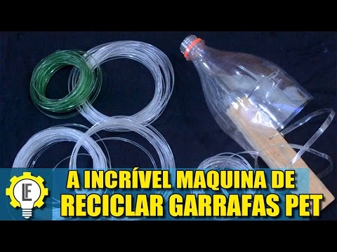 FILETADOR DE GARRAFA PET CASEIRO !!!

 Faça o seu!