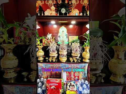 Giải Mã Tâm Linh Thờ Cúng #tamlinh #thocung #nguyenngocson #linhthieng #hoagiaivanxui