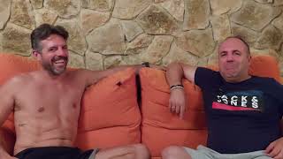 Chistes buenísimos con Paco Y Maite