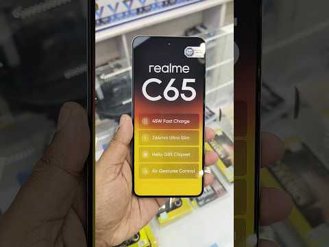 realme c65 🔥💯 Samsung এর চাস্তভাই #miniblocks