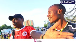 SHABIKI SIMBA PACOME  NI BALAAA | AMUOMBA MO  ASAJILIWE SIMBA