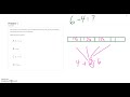 Jam Distribution and Measurement Concepts