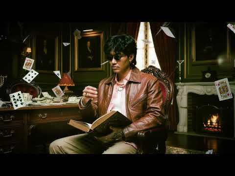 RIFLE - ไม่ได้คิดอะไร (ft. Z9, P6ICK, 1ST, SIMON, 2K)