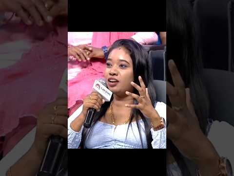 அடி பாவிகளா இதெல்லாம் அநியாயமா இல்ல #neeya_naana #ytshorts  #husbandwife #wife