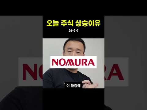 노무라가 삼성전자 얼마나 좋게보는건지 감도 안옴