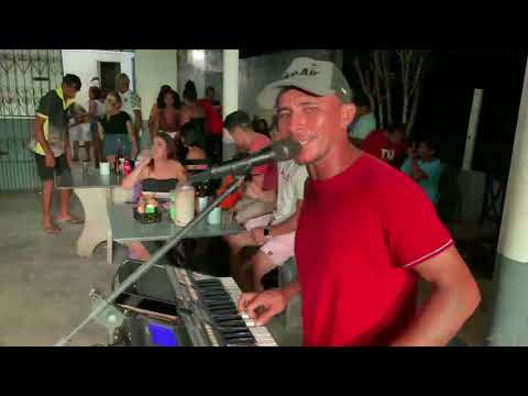 ERASMO REIS AO VIVO EM BELA CRUZ FORRÓZINHO DO BOM