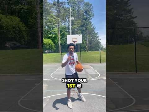 Tag and Send This To Your 1st @ 🏀 #funny #hooper #nba #fyp #basketball #fypviralシ