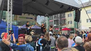 Lukáš Adamec Láska horúca  V Martine 17.april.2025