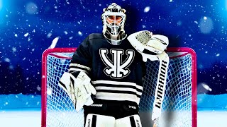 Best Rink in Hockey Is..