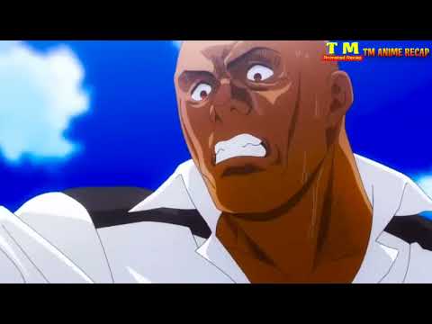 စွမ်းအားတွေရရှိဖို့ အသိစိတ်တစ်ခုလုံးဖျက်ဆီးခံလိုက်ရတဲ့ကောင်လေး || Season 1 အပိုင်း(၁မှ၁၃)