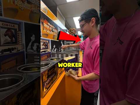 WEIRDOS DONT touch SOUND NONONO!