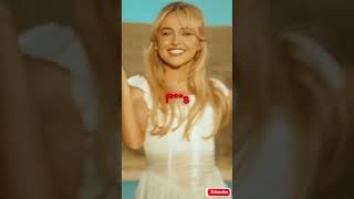 Adele performs Sabrina Carpenter's song Espresso😍#trending #shorts #viralvideo #youtubeshorts #viral