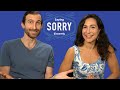 Understanding the Art of Apology