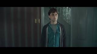 The Dursley House - Harry Potter and the Deathly Hallows Part 1 Deleted Scene