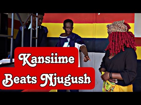 Kansiime beats Njugush this valentines. Don’t mess with Kansiime 2025