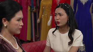 LƯỚI TÌNH || Preview || Tập 15 ||