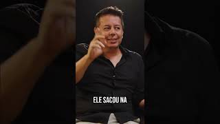 Como Lidar Com o Medo: Lição de Infância e Superação #shorts