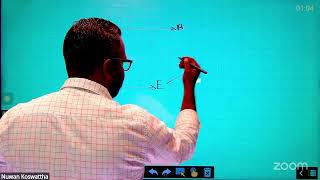 1st online paper discusion