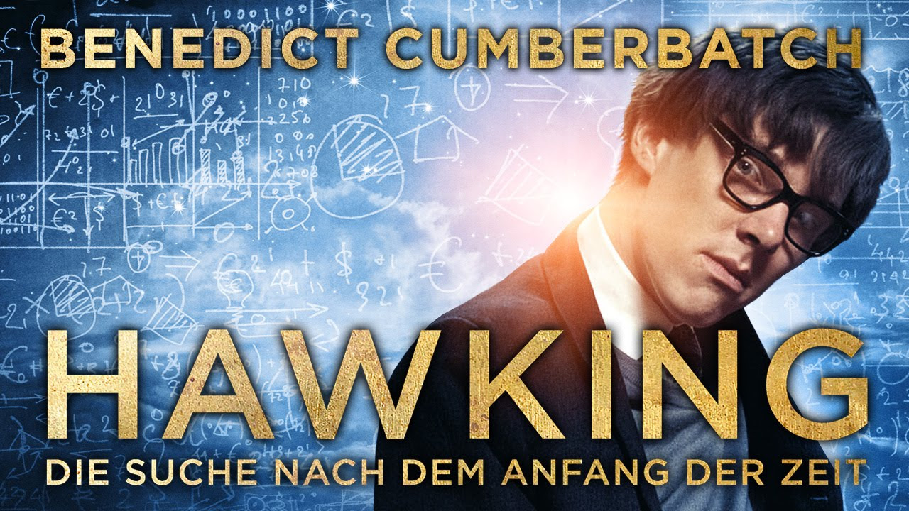 Hawking - Die Suche nach dem Anfang der Zeit Vorschaubild des Trailers