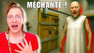 CE NOUVEAU MOD GRANNY PIÈGES GÉANTS EST IMPOSSIBLE ! 😱 - Nadège Candle