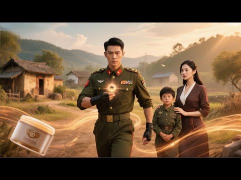 [Multi SUB] ｜兵王回村靠丰胸膏暴富！高冷女总裁试用后疯狂倒追，美艳寡妇携崽认夫！！