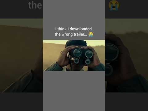 "STAR WARS: The Rise of the Skywalker" trailer is looking a little sus 🤔 #shorts