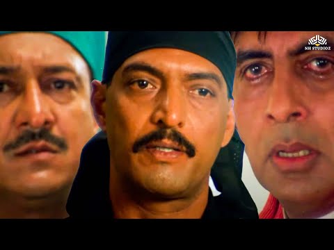 अरे ये कोई 𝗕𝗔𝗟𝗩𝗘𝗘𝗥 𝗦𝗜𝗡𝗚𝗛 𝗦𝗢𝗗𝗛𝗜 नहीं है ये तो अपने 𝗗𝗔𝗗𝗔 𝗕𝗛𝗔𝗜 है! ||𝗞𝗢𝗛𝗥𝗔𝗠| 𝗔𝗺𝗶𝘁𝗮𝗯𝗵 𝗕𝗮𝗰𝗵𝗰𝗵𝗮𝗻, 𝗡𝗮𝗻𝗮 𝗣.
