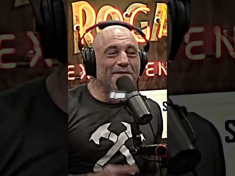 Joe Rogan EXPOSES Age Gaps 😳 ft. Theo Von
