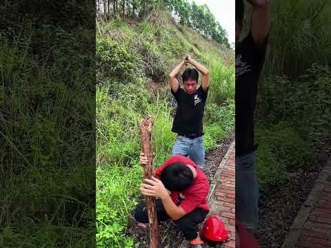 #funny #bamboo1 #outdoors #bamboo