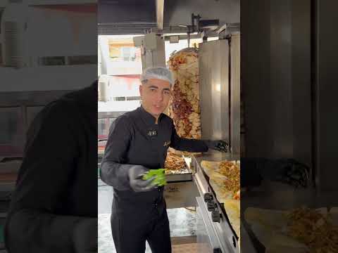 Beş tane antibiyotik sipariş ! #adana #yemek #kardeşlerközdedöner 