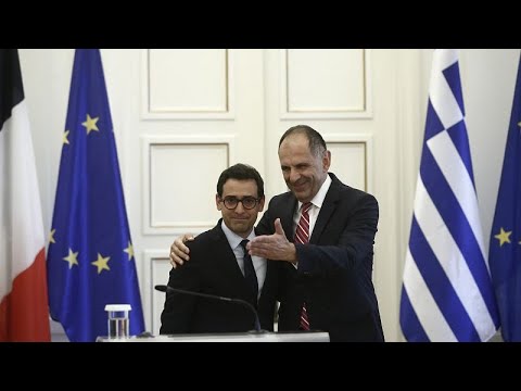 Γ. Γεραπετρίτης: «Ανάγκη για δίκαιο καταμερισμό του μεταναστευτικού»