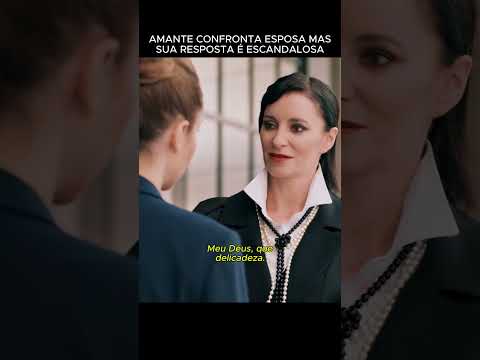 O que você faria? #shorts #youtube #brasil #viralvideo #filmes #cenasdefilmes #suspense #misterio