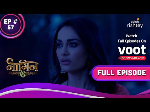 Naagin 3 | नागिन 3 | Ep. 57 | Bela Begs For Forgiveness! | बेला ने मांगी माफी