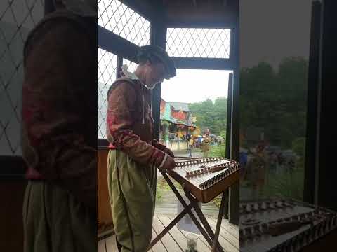 Francesca Caccini 2022