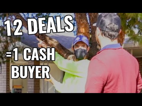 How To Wholesale Multiple Deals To The Same Cash Buyer - In The Field Training photo