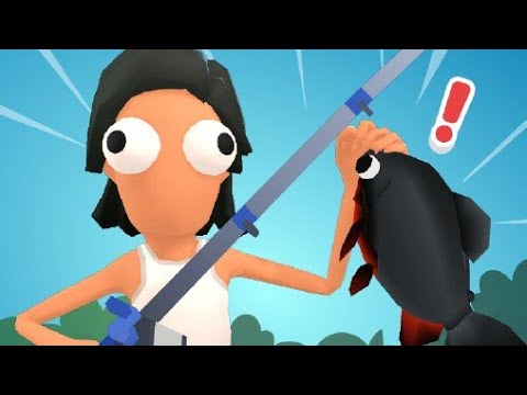 AKU SI BOSS EMPANG 🐠🐟 #fungamingchannel #live #akusijuraganempang