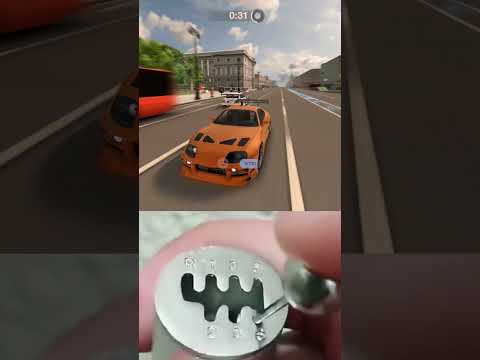 Supra Drag ๐ | Tuning Club Online