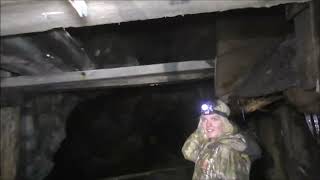 #76 Sammie and Alexa visit the Rawhide Mine!