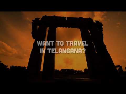 Visit Telangana | Telangana Tourism