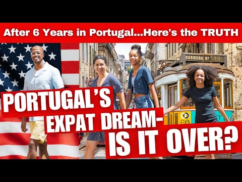 Do We Regret Leaving America for Portugal? 6 Years Later, Here's the Real Answer