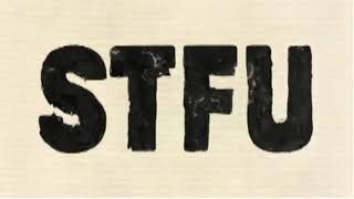 | STFU | Ap dillon |